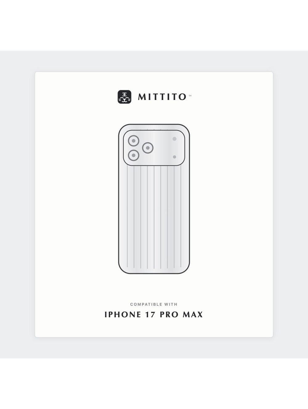 🍇 RIMOWA Fuchsia Color iPhone 17 Pro Max Aluminum Metal Case Grooved Style - Picture 5 of 9